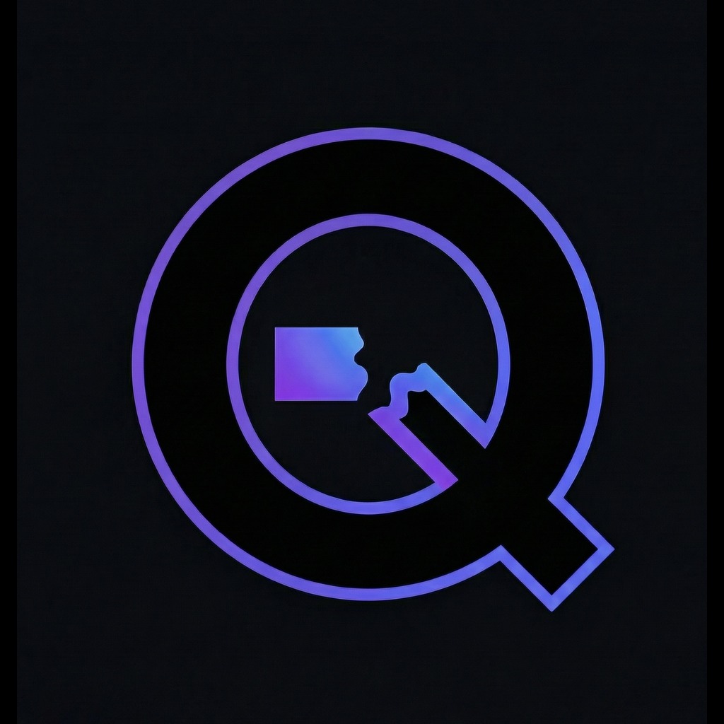 QuitNick logo